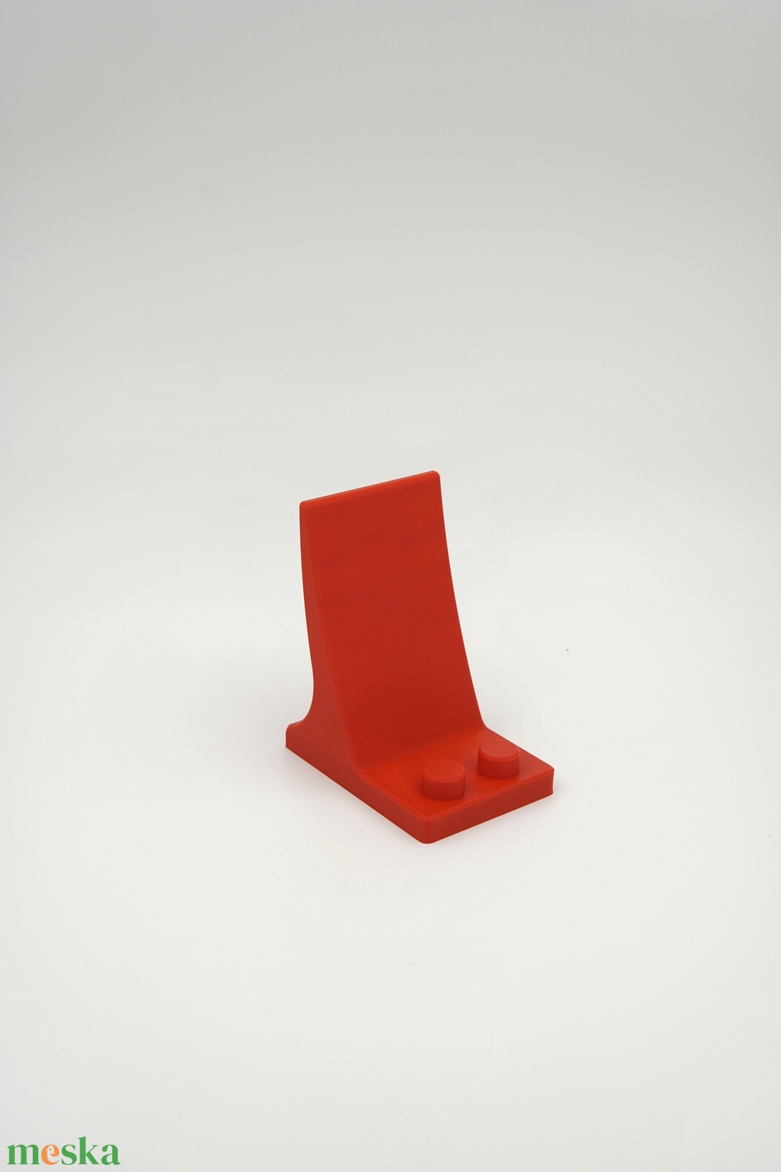 LEGO telefon / tablet tartó  - játék & sport - építőjáték - Meska.hu