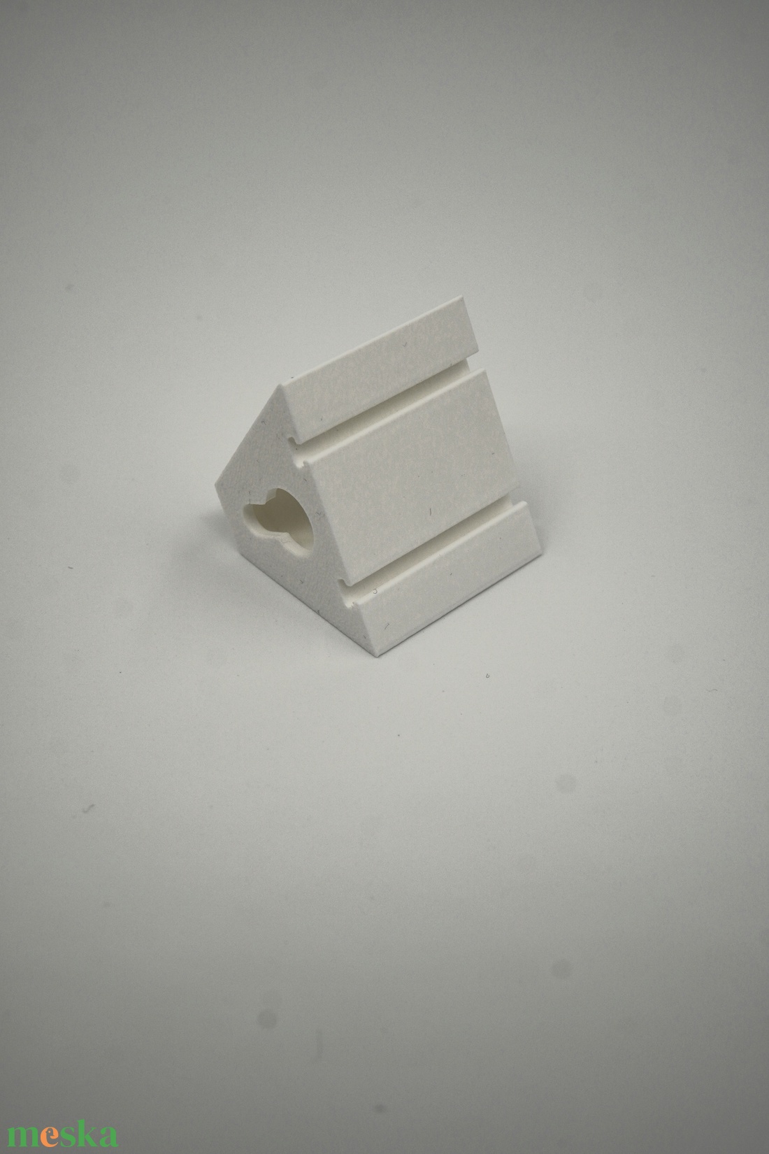 Fali akasztó/láb LEGO moduláris minifigura tartóhoz (hexa) - otthon & életmód - tárolás & rendszerezés - fali tároló - Meska.hu