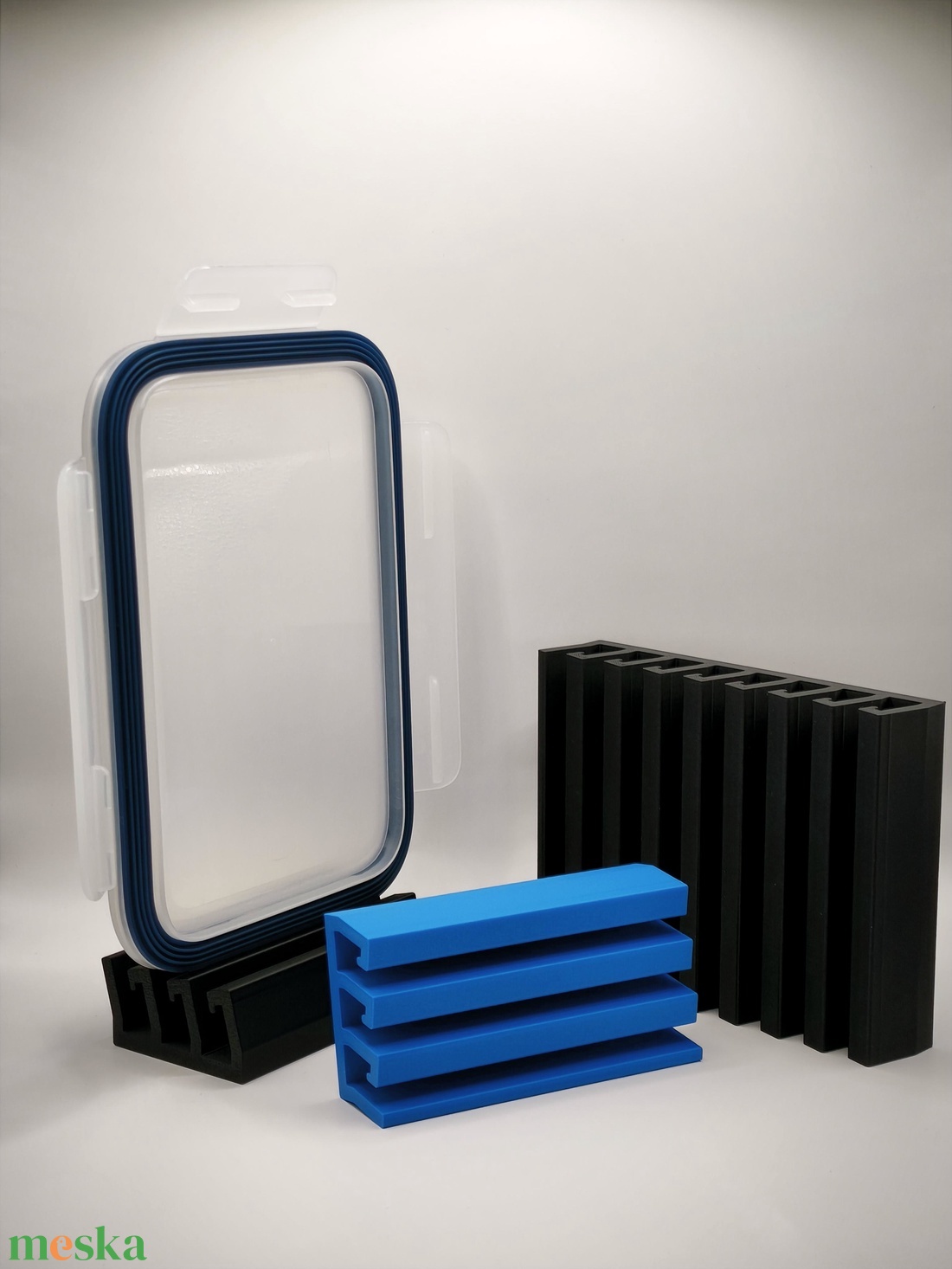 IKEA 365+ tető rendszerező / tároló - otthon & életmód - konyhafelszerelés, tálalás - konyhai tárolás - fűszertartó - Meska.hu