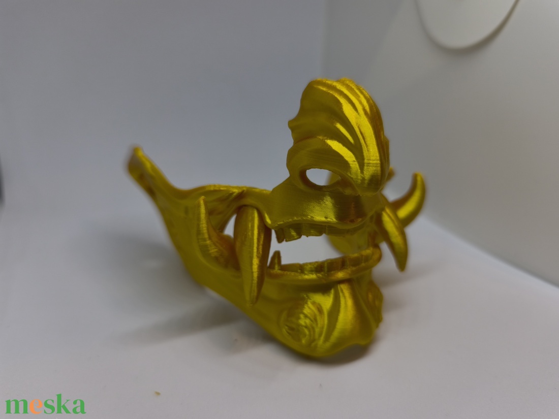 Ps5 kontroller tartó - maszk - otthon & életmód - dekoráció - asztal és polc dekoráció - asztaldísz - Meska.hu