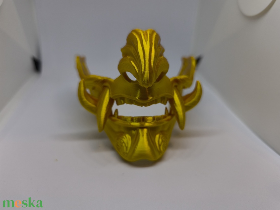 Ps5 kontroller tartó - maszk - otthon & életmód - dekoráció - asztal és polc dekoráció - asztaldísz - Meska.hu