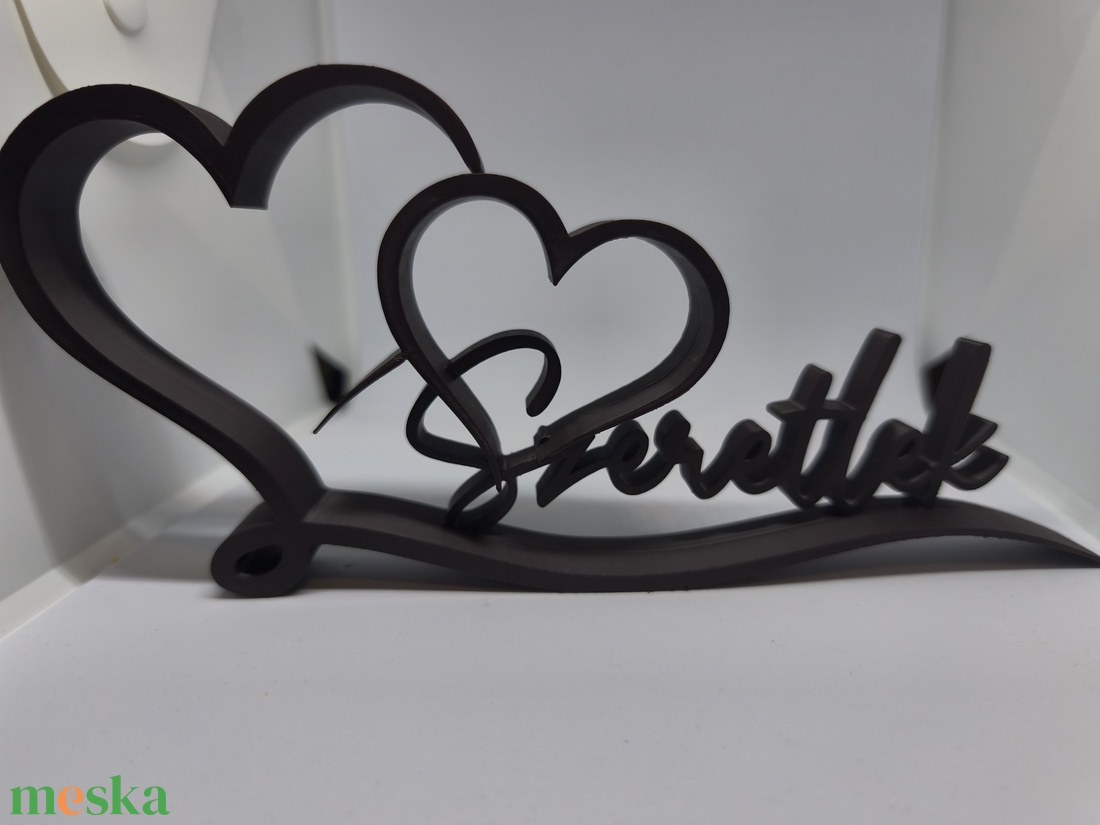 ValentinnapiDekor  - otthon & életmód - dekoráció - dísztárgy - Meska.hu