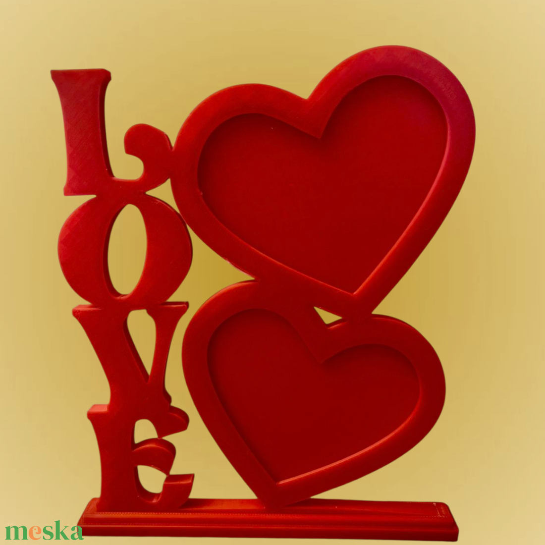 Love feliratos fényképtartó - otthon & életmód - dekoráció - kép & falikép - képkeret - Meska.hu Love feliratos fényképtartó - otthon & életmód - dekoráció - kép & falikép - képkeret - Meska.hu