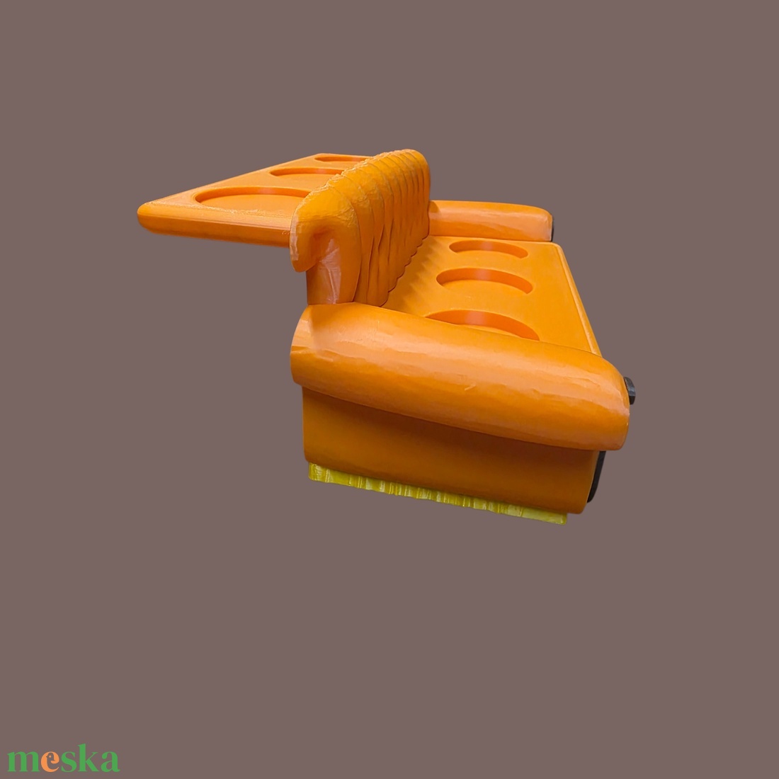 Jóbarátok figura tartó - otthon & életmód - tárolás & rendszerezés - íróasztali tároló - Meska.hu