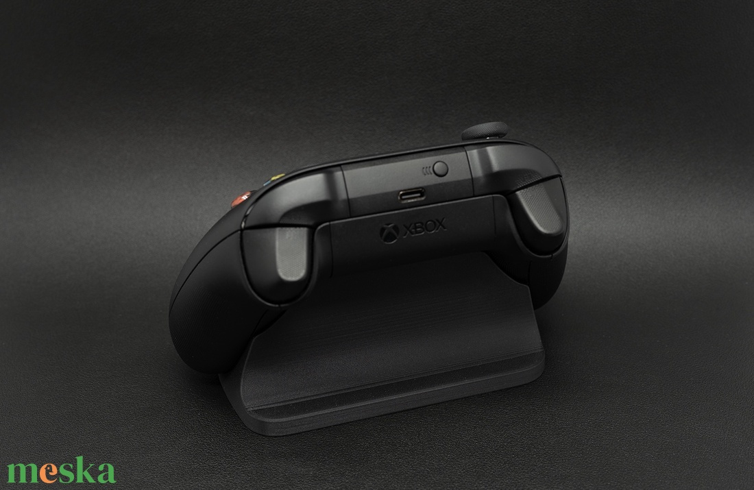 Xbox Kontroller tartó - otthon & életmód - tárolás & rendszerezés - kontroller tartók - Meska.hu
