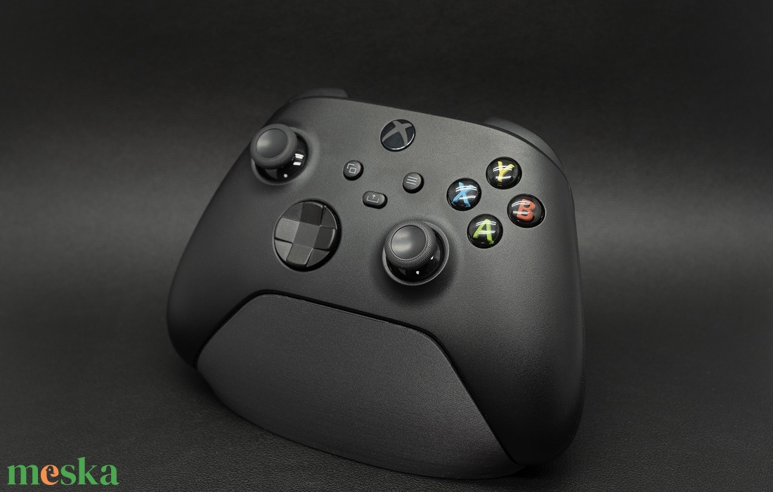Xbox Kontroller tartó - otthon & életmód - tárolás & rendszerezés - kontroller tartók - Meska.hu