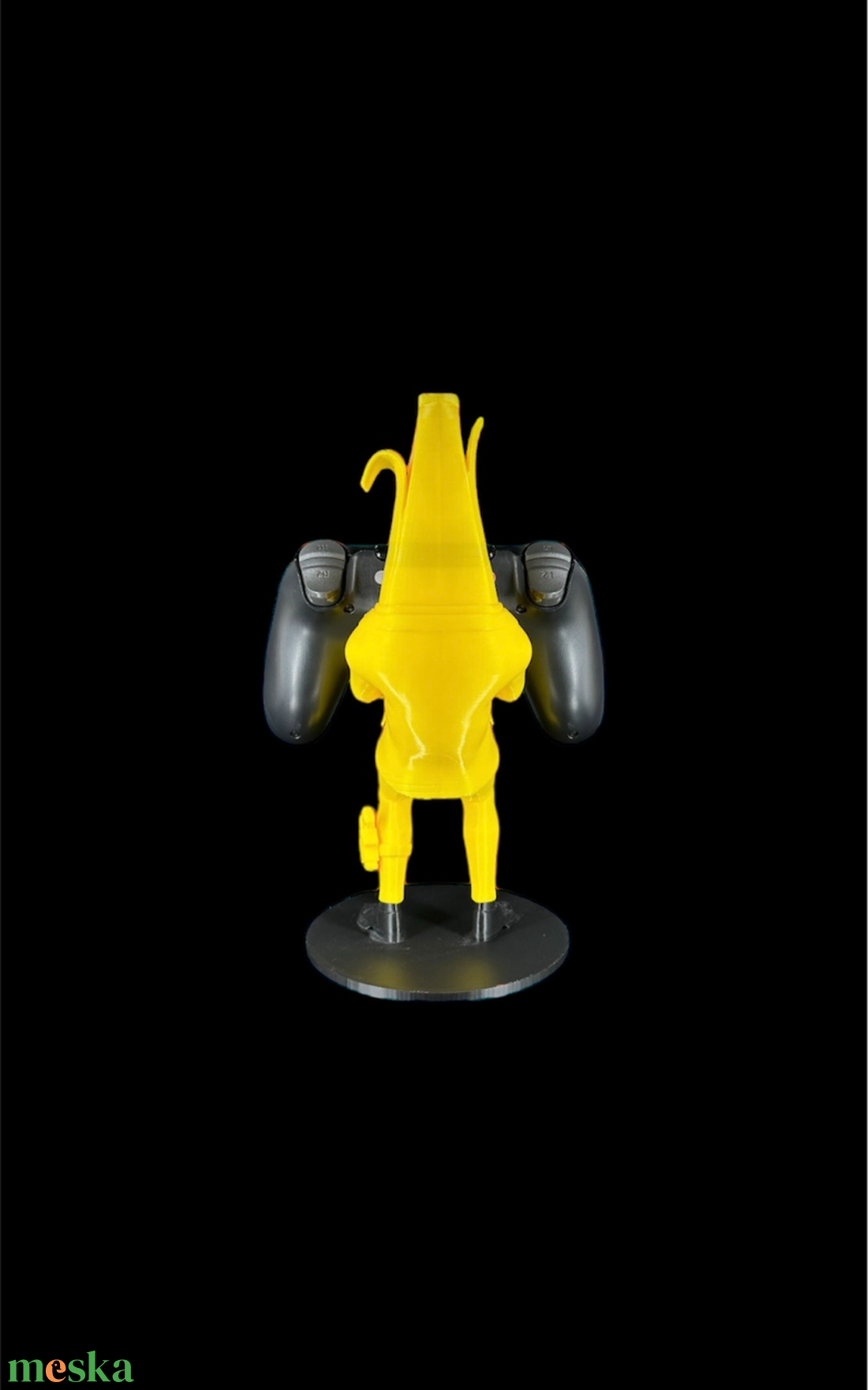 Fortnite Banán kontroller,telefontartó - otthon & életmód - tárolás & rendszerezés - kontroller tartók - Meska.hu