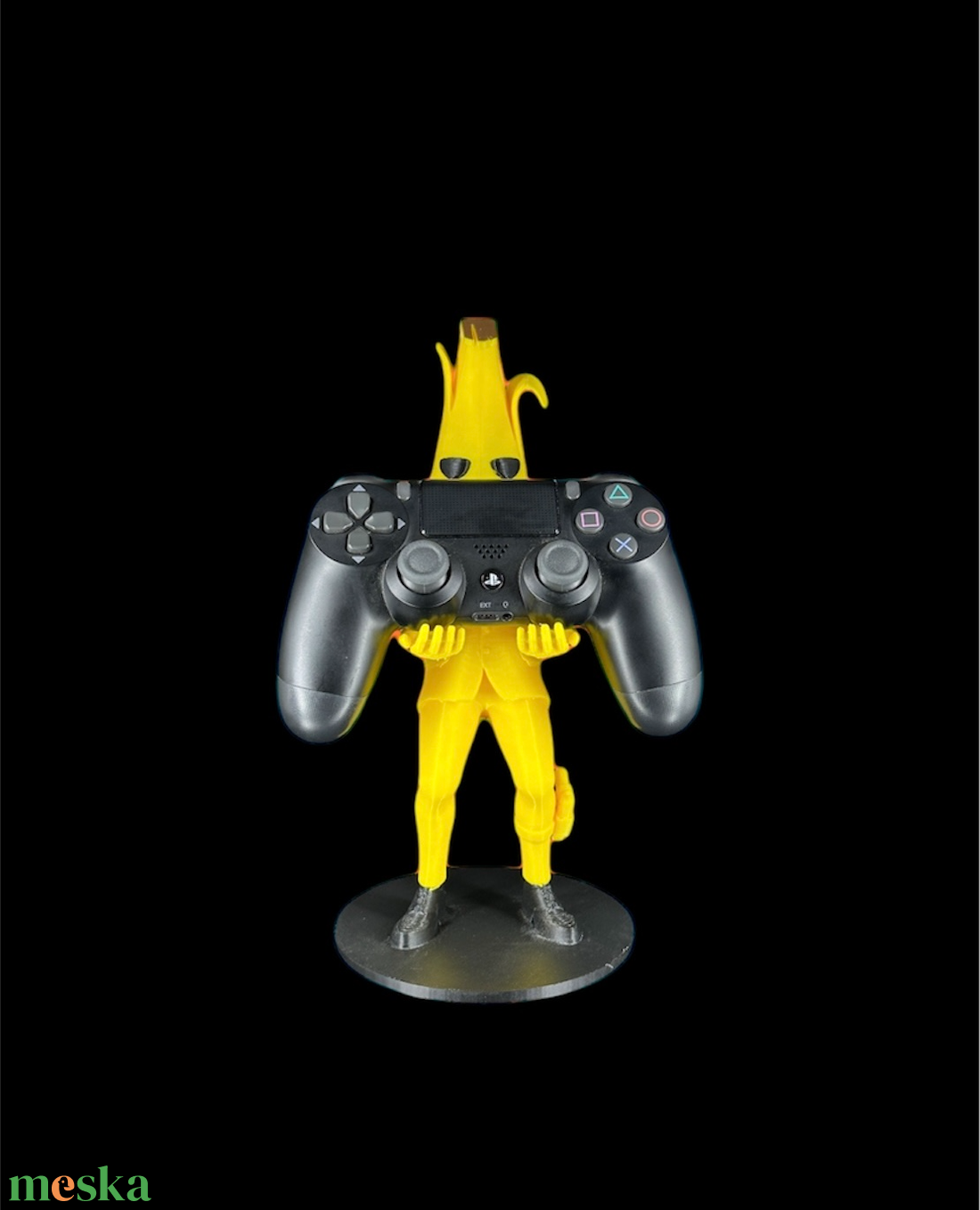 Fortnite Banán kontroller,telefontartó - otthon & életmód - tárolás & rendszerezés - kontroller tartók - Meska.hu