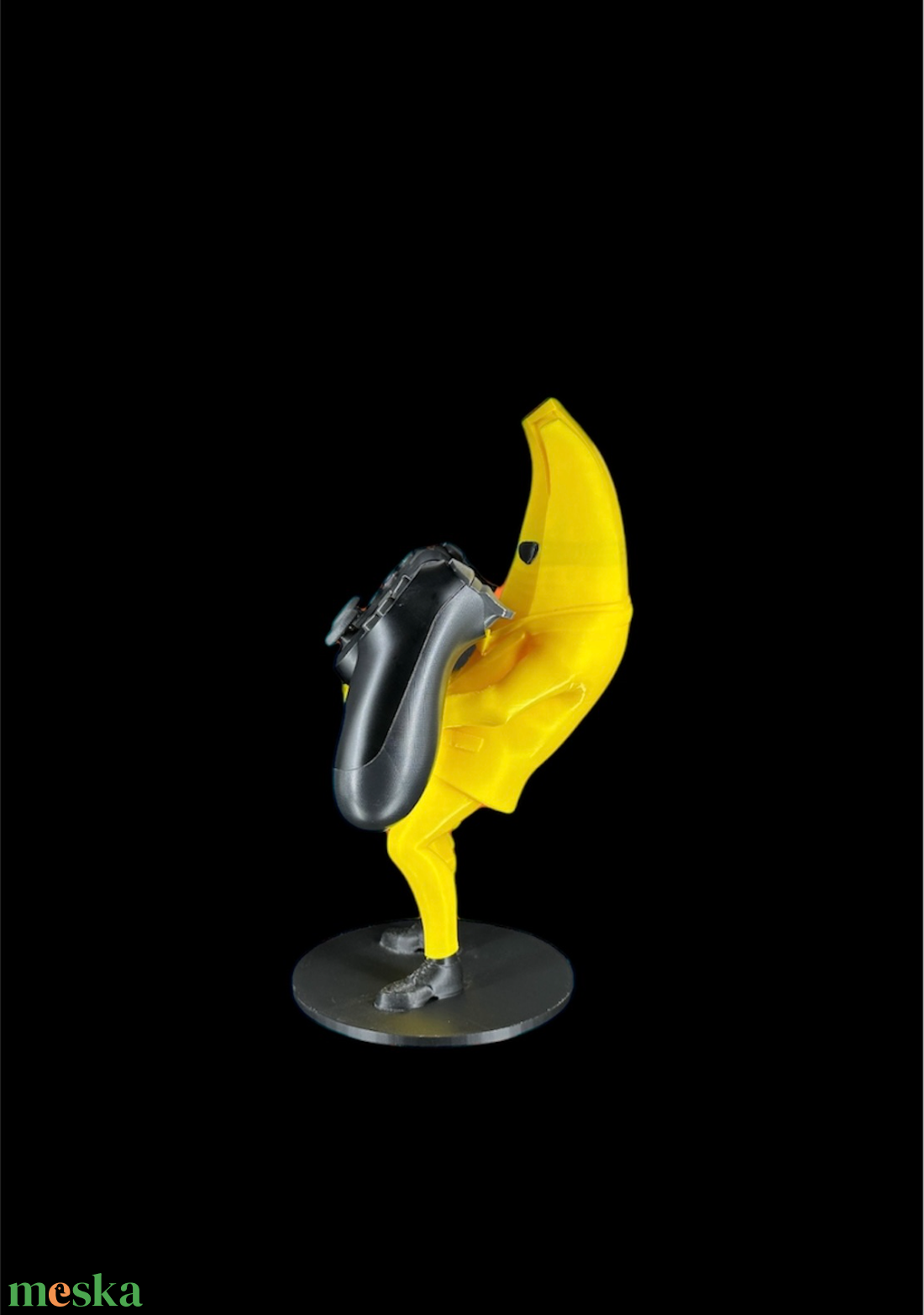 Fortnite Banán kontroller,telefontartó - otthon & életmód - tárolás & rendszerezés - kontroller tartók - Meska.hu