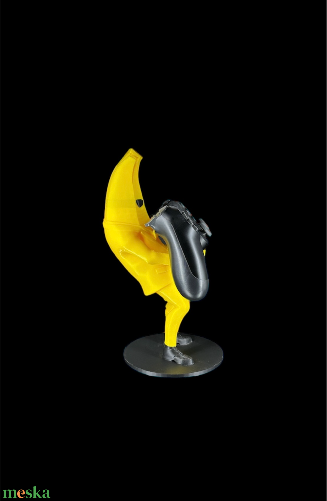 Fortnite Banán kontroller,telefontartó - otthon & életmód - tárolás & rendszerezés - kontroller tartók - Meska.hu