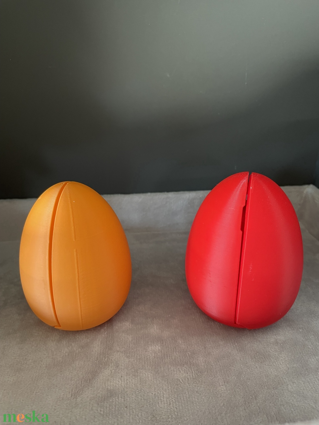 3D Nyomtatott Meglepetés Tojás - játék & sport - kisautók, járművek - játékautó - Meska.hu