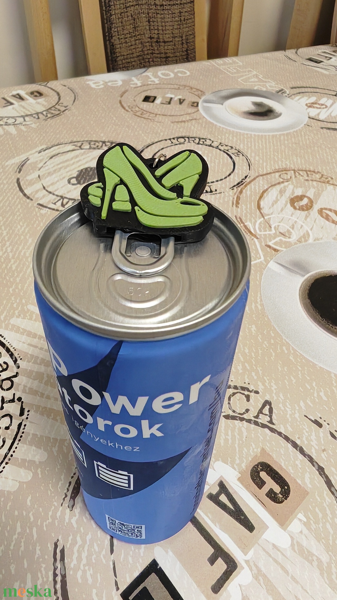 Doboznyitó kulcstartó - táska & tok - kulcstartó & táskadísz - kulcstartó - Meska.hu