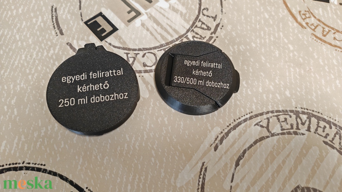 Sörösdoboz fedél - otthon & életmód - konyhafelszerelés, tálalás - italos kellékek - italtartó - Meska.hu