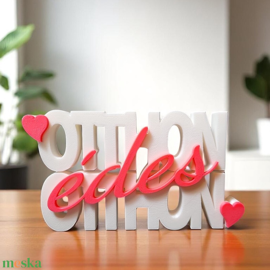 Otthon, édes otthon - Lakásdekoráció - otthon & életmód - dekoráció - kép & falikép - 3d képek - Meska.hu Otthon, édes otthon - Lakásdekoráció - otthon & életmód - dekoráció - kép & falikép - 3d képek - Meska.hu