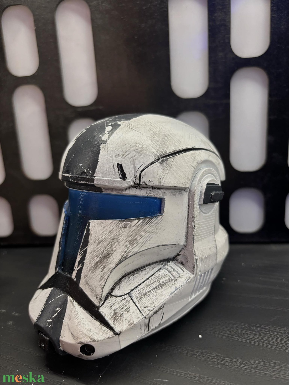 Republic Commando sisak - otthon & életmód - dekoráció - asztal és polc dekoráció - asztaldísz - Meska.hu Republic Commando sisak - otthon & életmód - dekoráció - asztal és polc dekoráció - asztaldísz - Meska.hu