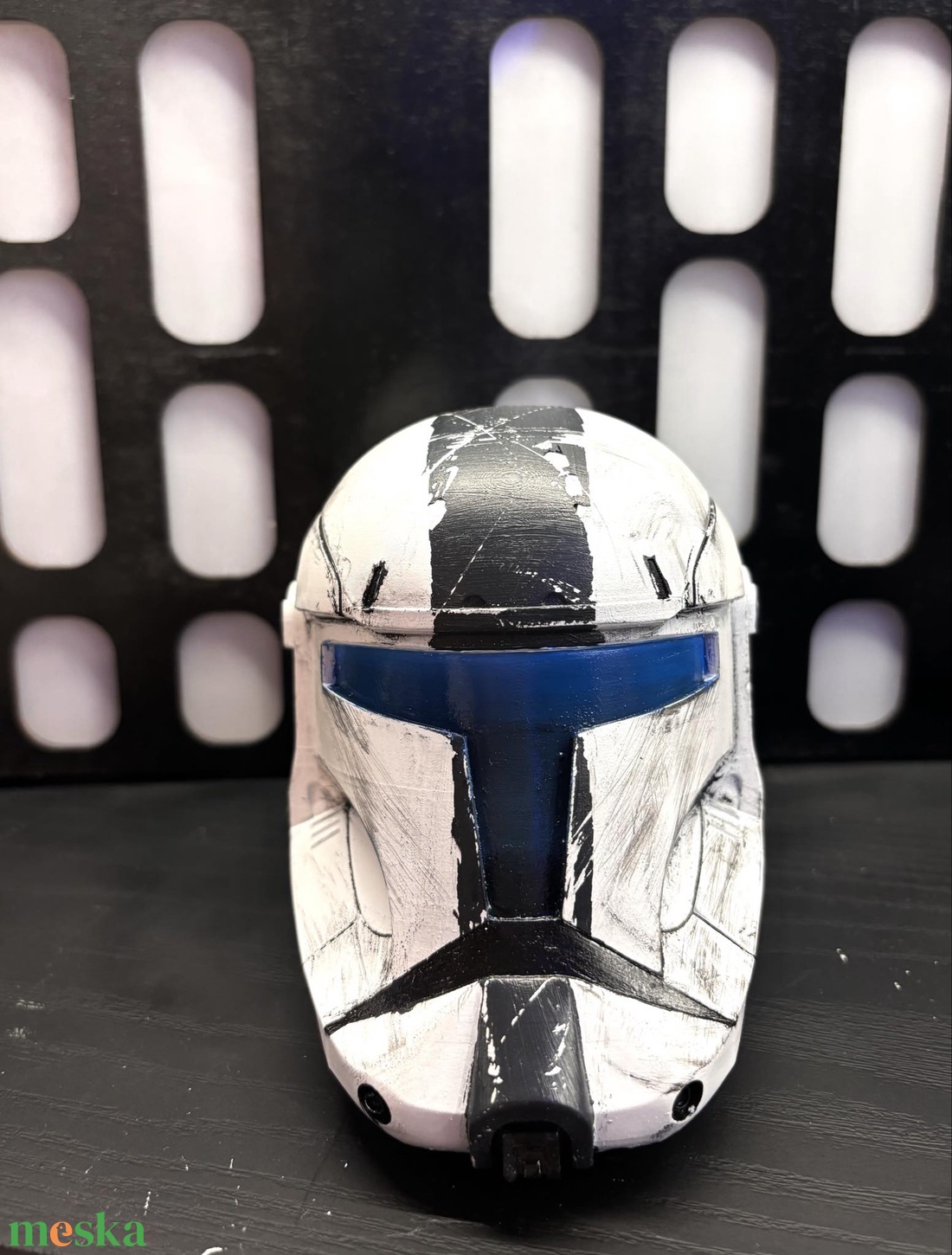 Republic Commando sisak - otthon & életmód - dekoráció - asztal és polc dekoráció - asztaldísz - Meska.hu Republic Commando sisak - otthon & életmód - dekoráció - asztal és polc dekoráció - asztaldísz - Meska.hu