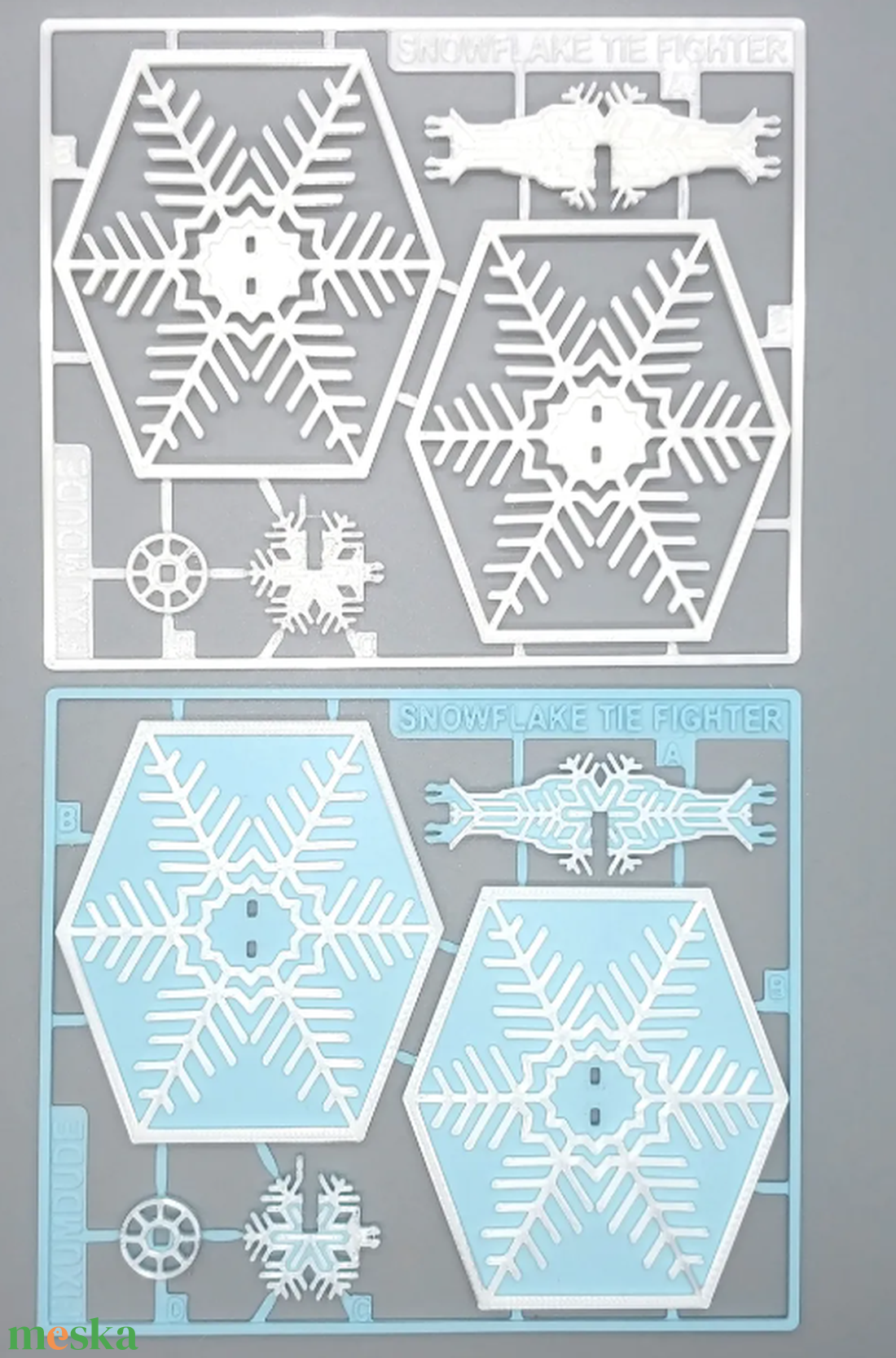 Star Wars Birodalmi Karácsonyfadísz - karácsony - karácsonyi lakásdekoráció - karácsonyfadíszek - Meska.hu Star Wars Birodalmi Karácsonyfadísz - karácsony - karácsonyi lakásdekoráció - karácsonyfadíszek - Meska.hu