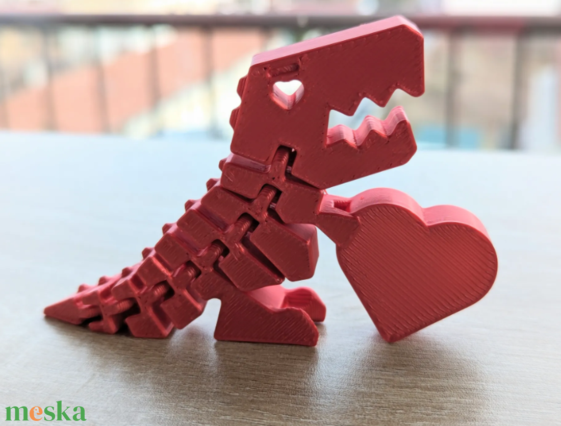 Dínó Love - táska & tok - kulcstartó & táskadísz - kulcstartó - Meska.hu Dínó Love - táska & tok - kulcstartó & táskadísz - kulcstartó - Meska.hu
