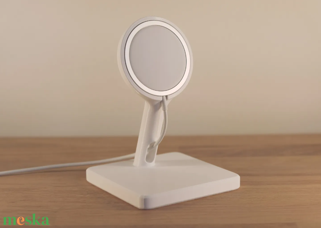 Iphone Magsafe töltő állvány - esküvő - dekoráció - asztaldísz - Meska.hu Iphone Magsafe töltő állvány - esküvő - dekoráció - asztaldísz - Meska.hu
