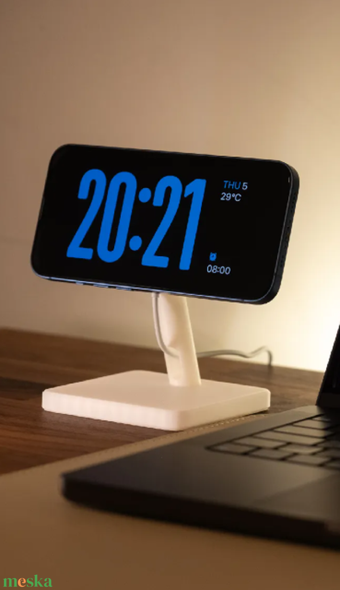 Iphone Magsafe töltő állvány - esküvő - dekoráció - asztaldísz - Meska.hu Iphone Magsafe töltő állvány - esküvő - dekoráció - asztaldísz - Meska.hu