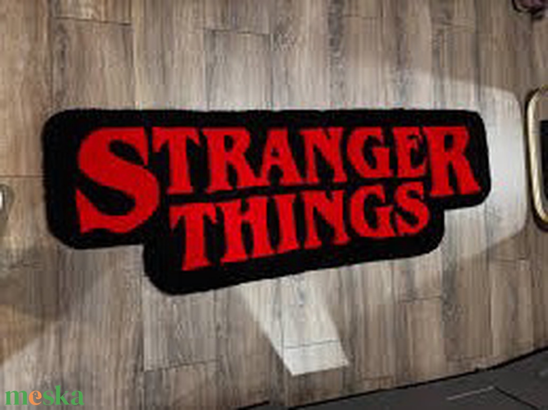 MENŐ SZŐNYEG az otthonodba  - Lábtörlő -  Nappali szőnyeg -  anime, film, mese - sorozat - otthon & életmód - lakástextil - szőnyeg - más típusú szőnyeg - Meska.hu