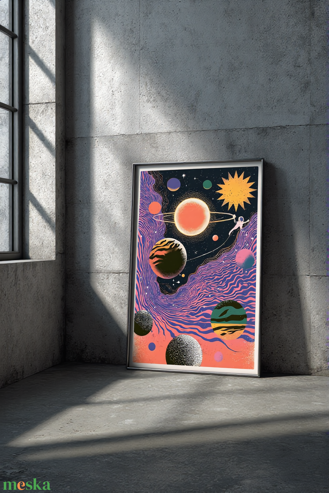 Minimalista Poszterek, Egyedi ART, Otthoni Dekor, Konyha, Nappali, Mosó, Szoba - otthon & életmód - dekoráció - kép & falikép - poszter - Meska.hu