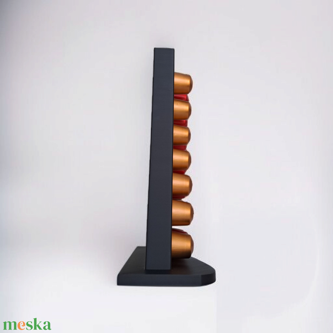 Modern Nespresso kapszulatartó 21 kapszulához - otthon & életmód - konyhafelszerelés, tálalás - konyhai tárolás - tea & kávé tárolás - Meska.hu Modern Nespresso kapszulatartó 21 kapszulához - otthon & életmód - konyhafelszerelés, tálalás - konyhai tárolás - tea & kávé tárolás - Meska.hu