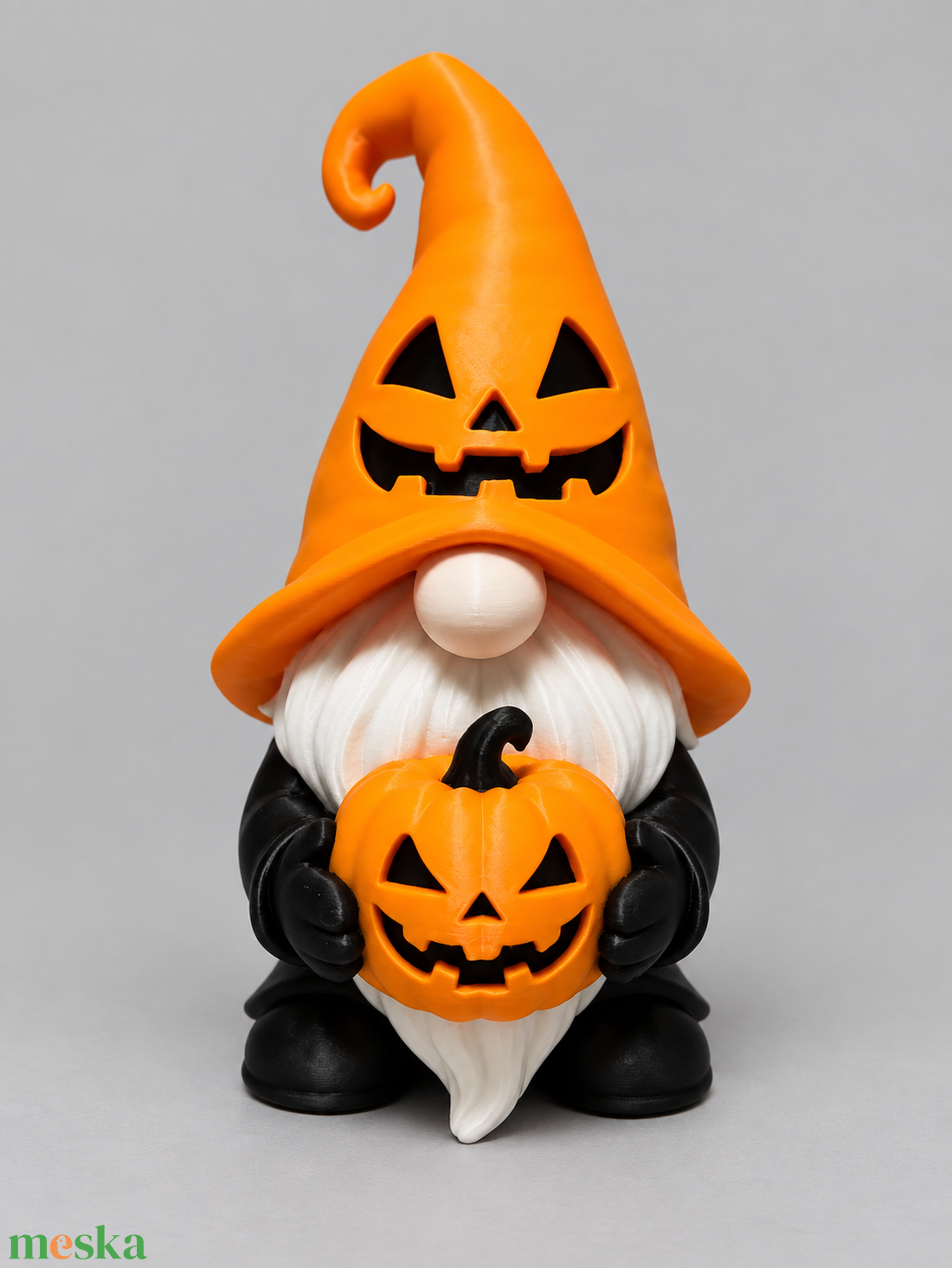 Halloween Tökmanó - otthon & életmód - dekoráció - halloween - halloweeni figurák - Meska.hu