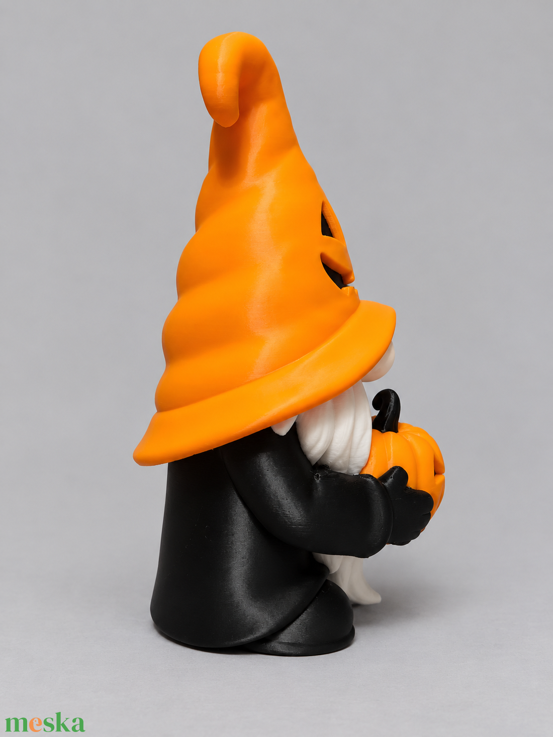 Halloween Tökmanó - otthon & életmód - dekoráció - halloween - halloweeni figurák - Meska.hu