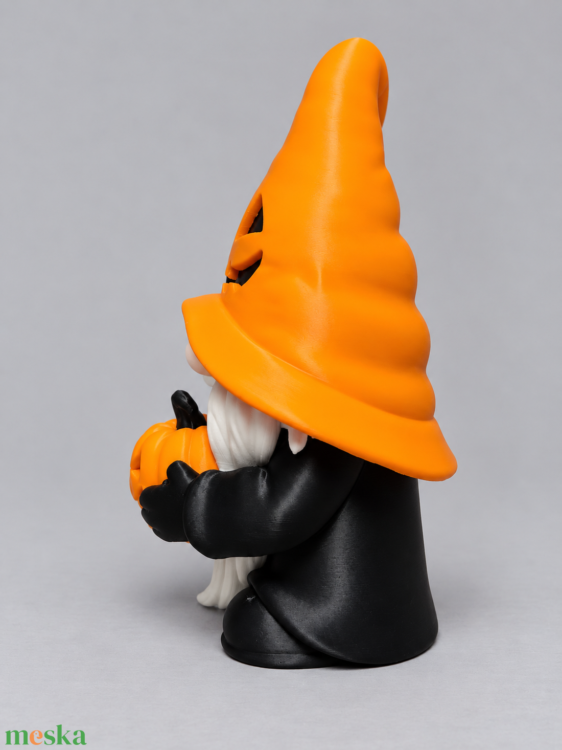 Halloween Tökmanó - otthon & életmód - dekoráció - halloween - halloweeni figurák - Meska.hu