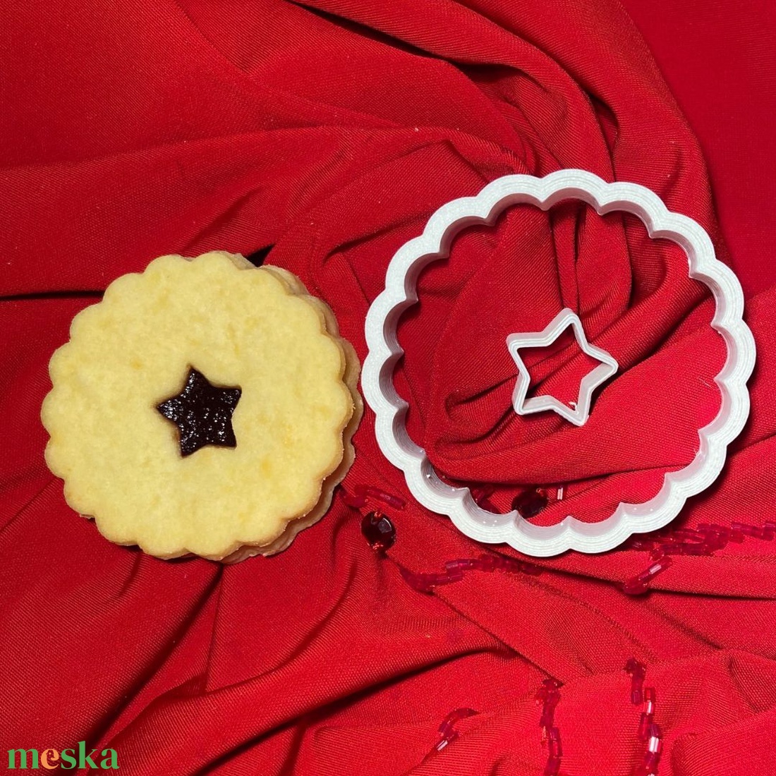 Linzer kiszúró választható belsővel - otthon & életmód - konyhafelszerelés, tálalás - sütés, főzés - sütikiszúró - Meska.hu Linzer kiszúró választható belsővel - otthon & életmód - konyhafelszerelés, tálalás - sütés, főzés - sütikiszúró - Meska.hu