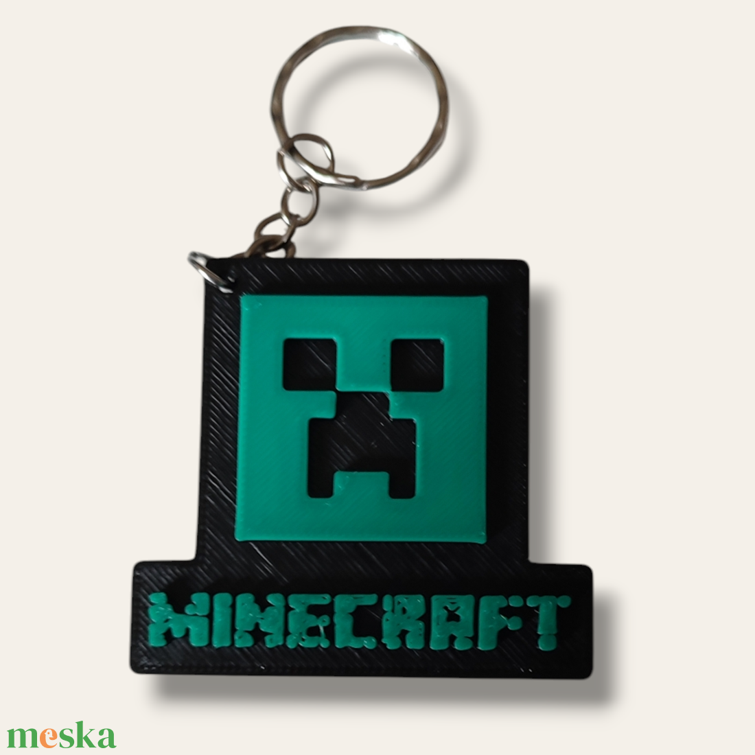 Minecraft kulcstartó - táska & tok - kulcstartó & táskadísz - kulcstartó - Meska.hu Minecraft kulcstartó - táska & tok - kulcstartó & táskadísz - kulcstartó - Meska.hu