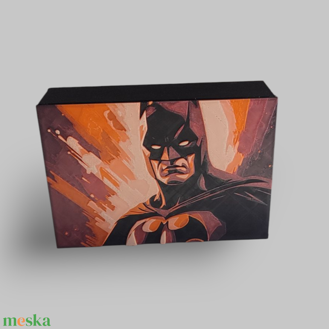 Batman lámpa - otthon & életmód - lámpa - asztali lámpa - Meska.hu Batman lámpa - otthon & életmód - lámpa - asztali lámpa - Meska.hu