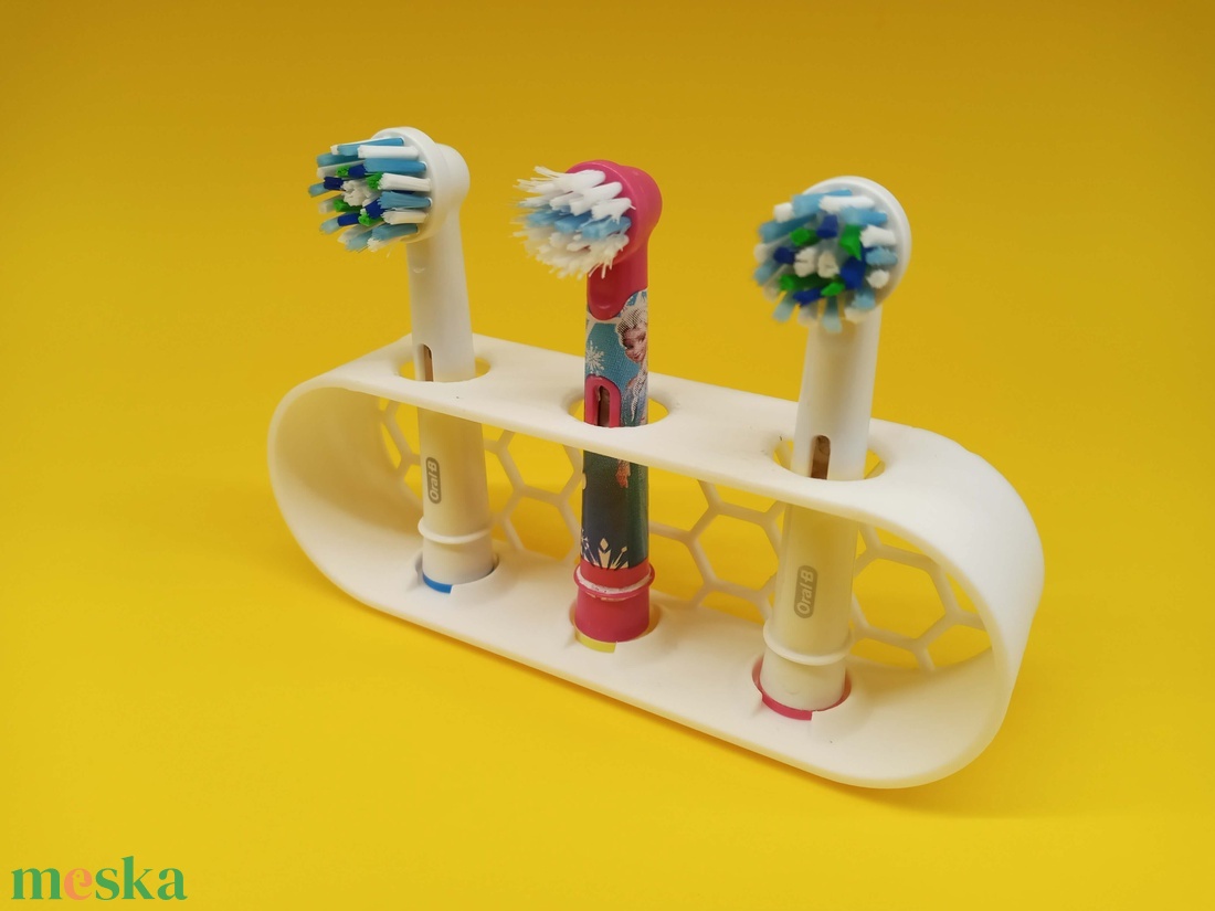 Oral-b fogkefe fej tartó több kivitelben - otthon & életmód - fürdőszoba - fogkefetartó - Meska.hu Oral-b fogkefe fej tartó több kivitelben - otthon & életmód - fürdőszoba - fogkefetartó - Meska.hu