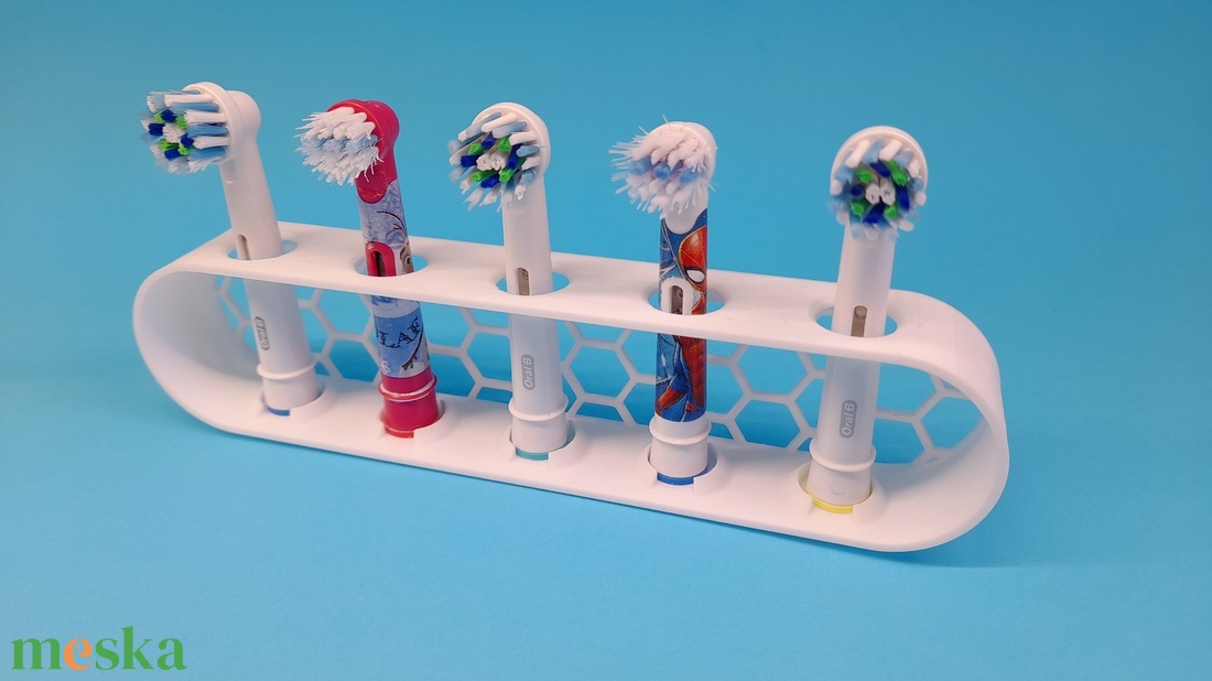 Oral-b fogkefe fej tartó több kivitelben - otthon & életmód - fürdőszoba - fogkefetartó - Meska.hu Oral-b fogkefe fej tartó több kivitelben - otthon & életmód - fürdőszoba - fogkefetartó - Meska.hu