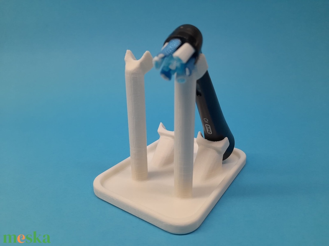 Oral-b IO fogkefe fej döntött tartó több kivitelben - otthon & életmód - fürdőszoba - fürdőszobai tároló - Meska.hu Oral-b IO fogkefe fej döntött tartó több kivitelben - otthon & életmód - fürdőszoba - fürdőszobai tároló - Meska.hu