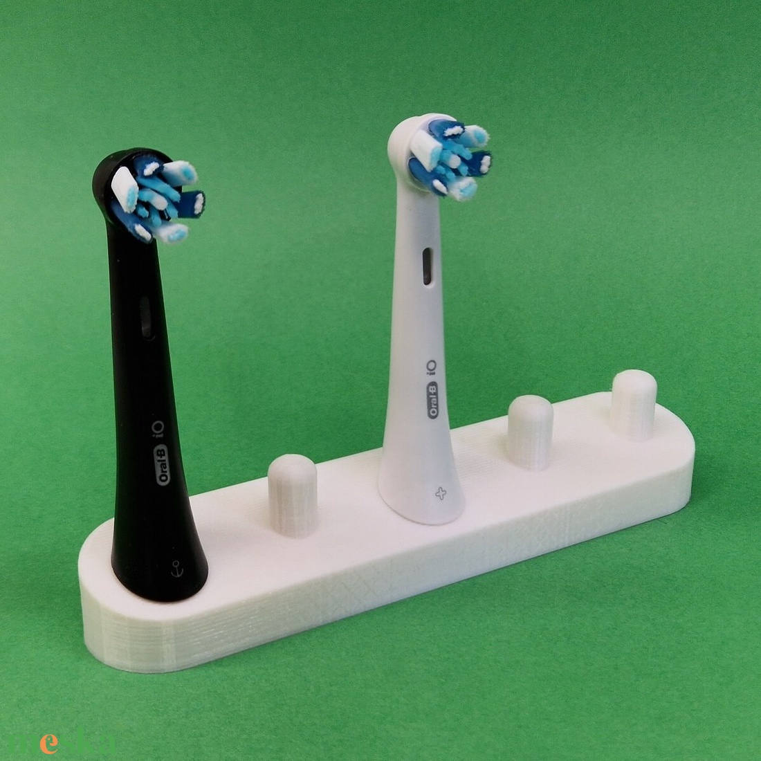 Oral-b IO álló fogkefe fej tartó több kivitelben - otthon & életmód - fürdőszoba - fürdőszobai tároló - Meska.hu Oral-b IO álló fogkefe fej tartó több kivitelben - otthon & életmód - fürdőszoba - fürdőszobai tároló - Meska.hu
