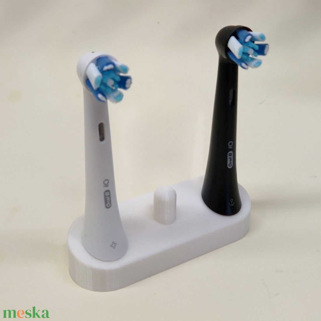 Oral-b IO álló fogkefe fej tartó több kivitelben - otthon & életmód - fürdőszoba - fürdőszobai tároló - Meska.hu Oral-b IO álló fogkefe fej tartó több kivitelben - otthon & életmód - fürdőszoba - fürdőszobai tároló - Meska.hu