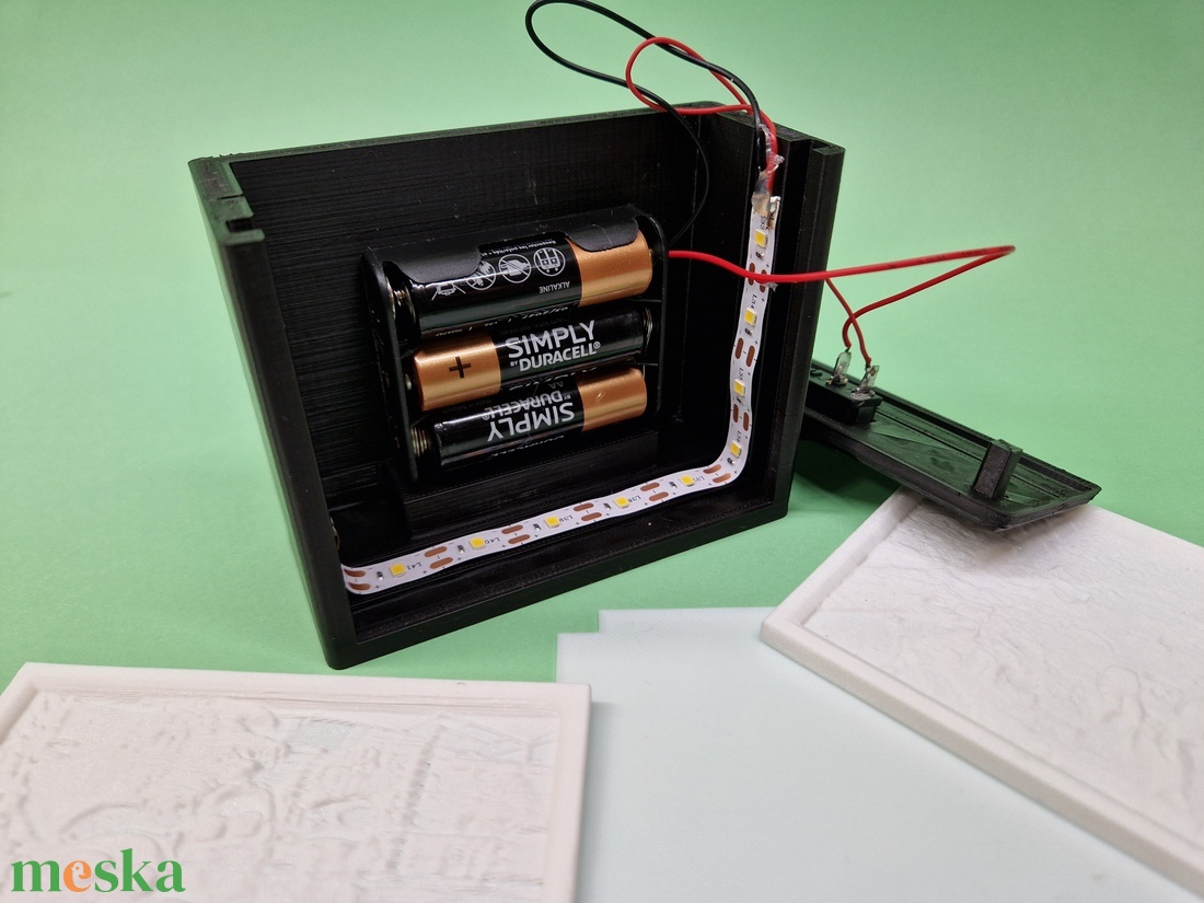 Egyedi 3D Lithophane saját fényképpel lámpa doboz Lithobox - otthon & életmód - dekoráció - kép & falikép - 3d képek - Meska.hu Egyedi 3D Lithophane saját fényképpel lámpa doboz Lithobox - otthon & életmód - dekoráció - kép & falikép - 3d képek - Meska.hu