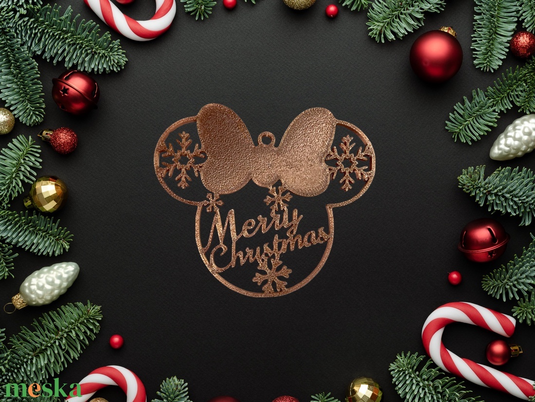 Mickey és Minnie egeres karácsonyfadísz - karácsony - karácsonyi lakásdekoráció - karácsonyfadíszek - Meska.hu Mickey és Minnie egeres karácsonyfadísz - karácsony - karácsonyi lakásdekoráció - karácsonyfadíszek - Meska.hu