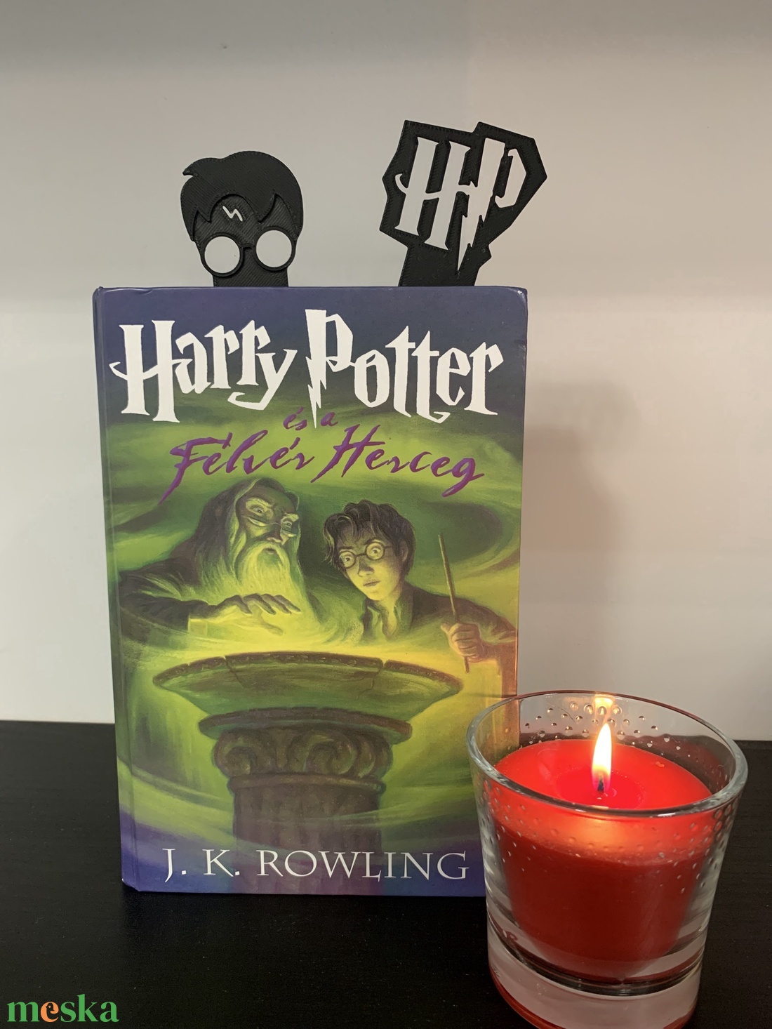 Harry Potter tematikájú könyvjelzők - könyv & zene - könyvjelző - Meska.hu Harry Potter tematikájú könyvjelzők - könyv & zene - könyvjelző - Meska.hu