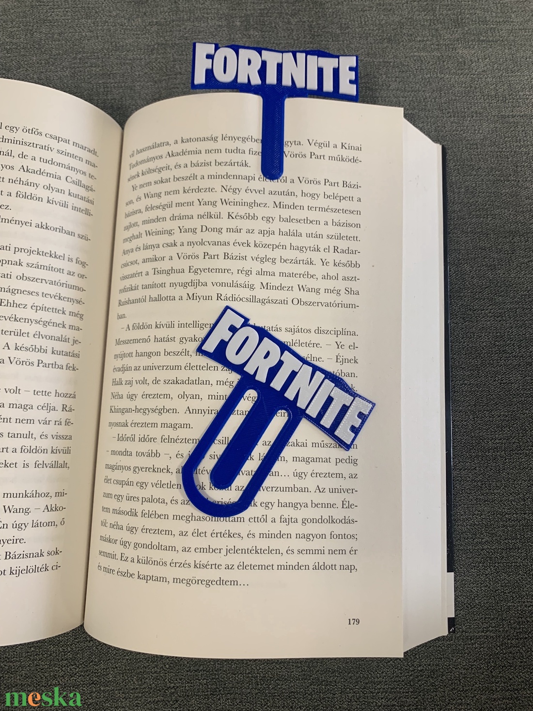 Fortnite könyvjelző - könyv & zene - könyvjelző - Meska.hu Fortnite könyvjelző - könyv & zene - könyvjelző - Meska.hu