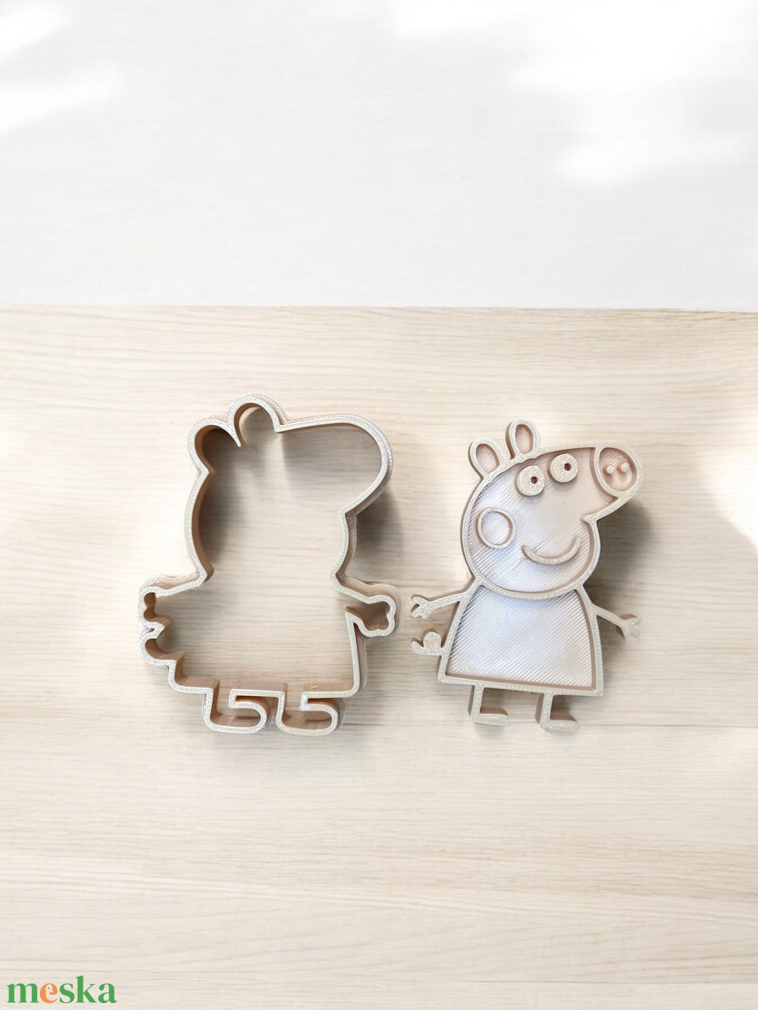 Peppa malac sütikiszúró - otthon & életmód - konyhafelszerelés, tálalás - sütés, főzés - sütikiszúró - Meska.hu Peppa malac sütikiszúró - otthon & életmód - konyhafelszerelés, tálalás - sütés, főzés - sütikiszúró - Meska.hu