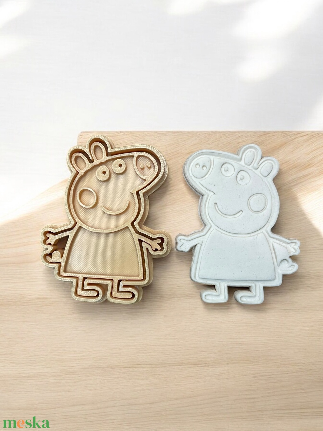 Peppa malac sütikiszúró - otthon & életmód - konyhafelszerelés, tálalás - sütés, főzés - sütikiszúró - Meska.hu Peppa malac sütikiszúró - otthon & életmód - konyhafelszerelés, tálalás - sütés, főzés - sütikiszúró - Meska.hu
