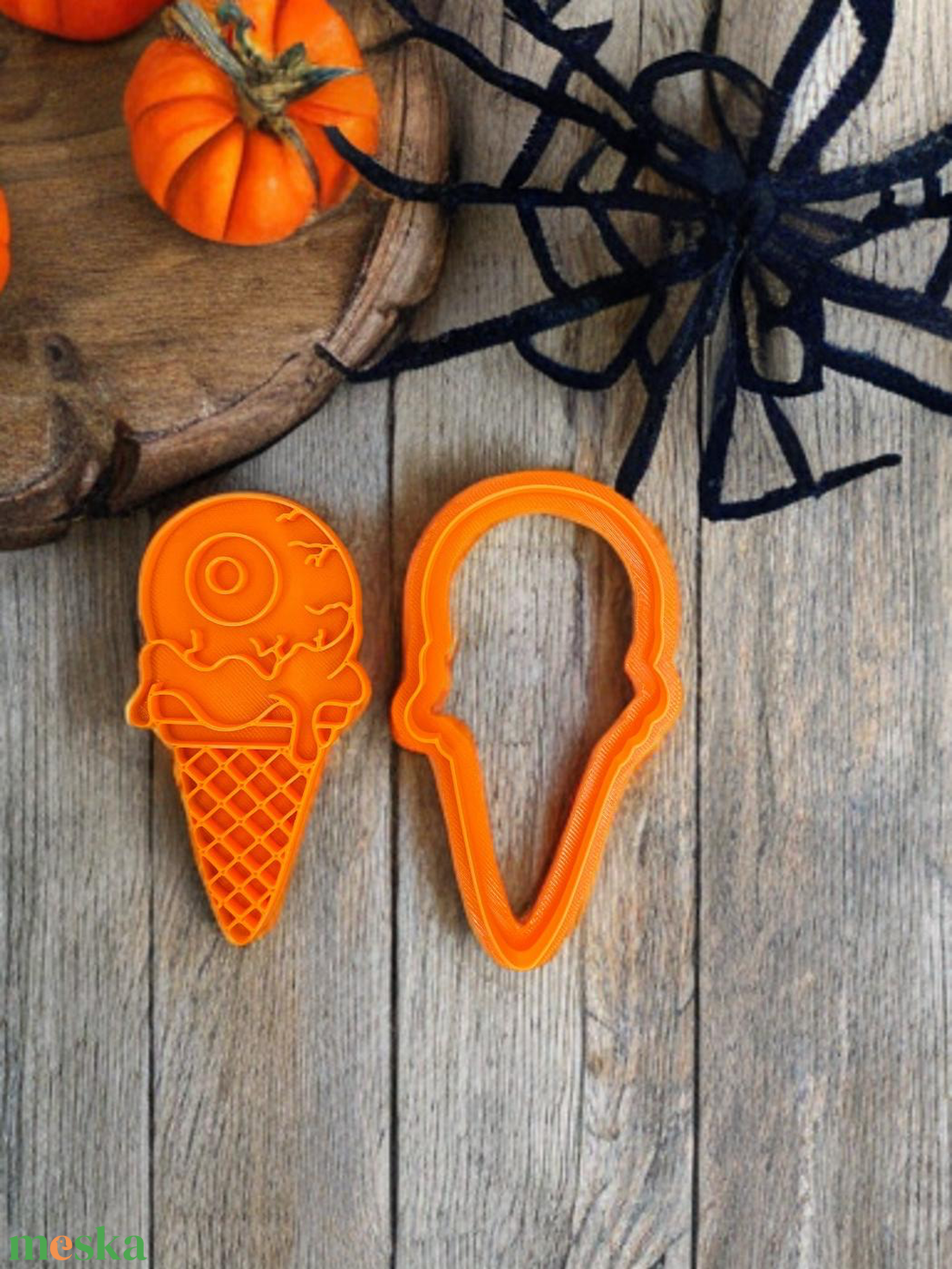 Halloween sütikiszúró szett - otthon & életmód - dekoráció - halloween - halloweeni sütikiszúrók - Meska.hu Halloween sütikiszúró szett - otthon & életmód - dekoráció - halloween - halloweeni sütikiszúrók - Meska.hu