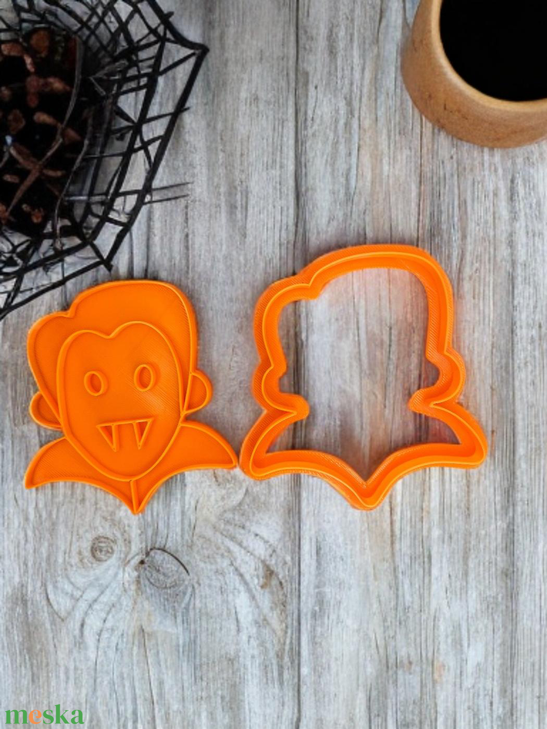 Halloween sütikiszúró szett - otthon & életmód - dekoráció - halloween - halloweeni sütikiszúrók - Meska.hu Halloween sütikiszúró szett - otthon & életmód - dekoráció - halloween - halloweeni sütikiszúrók - Meska.hu
