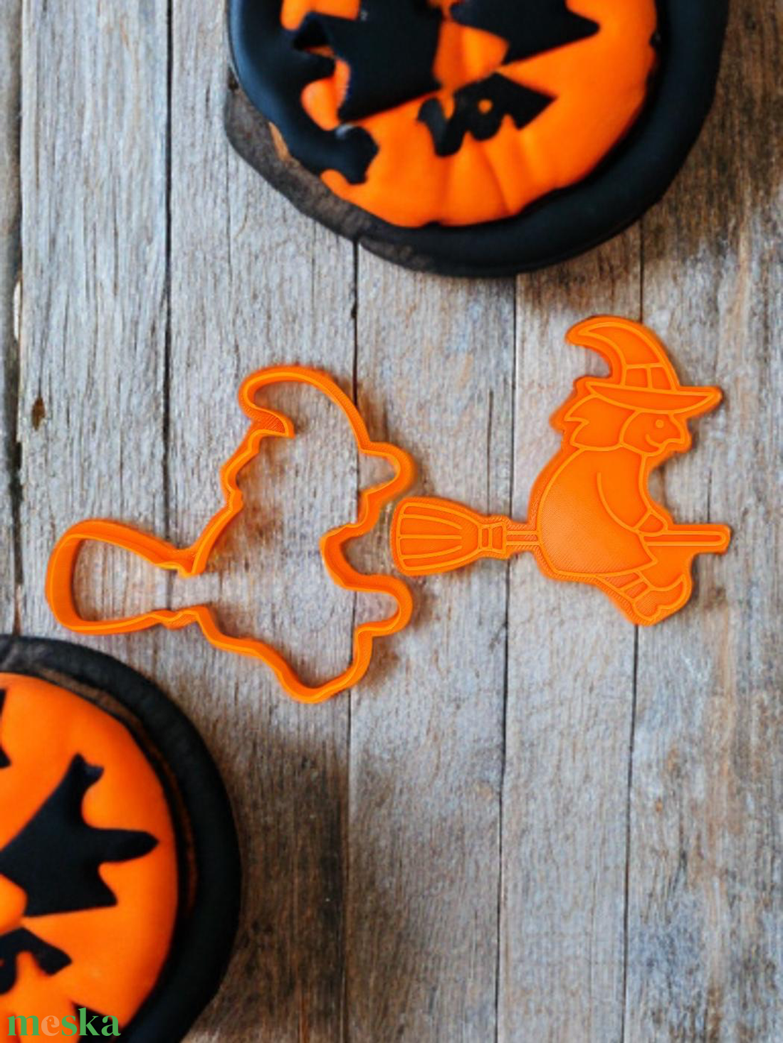 Halloween sütikiszúró szett - otthon & életmód - dekoráció - halloween - halloweeni sütikiszúrók - Meska.hu Halloween sütikiszúró szett - otthon & életmód - dekoráció - halloween - halloweeni sütikiszúrók - Meska.hu