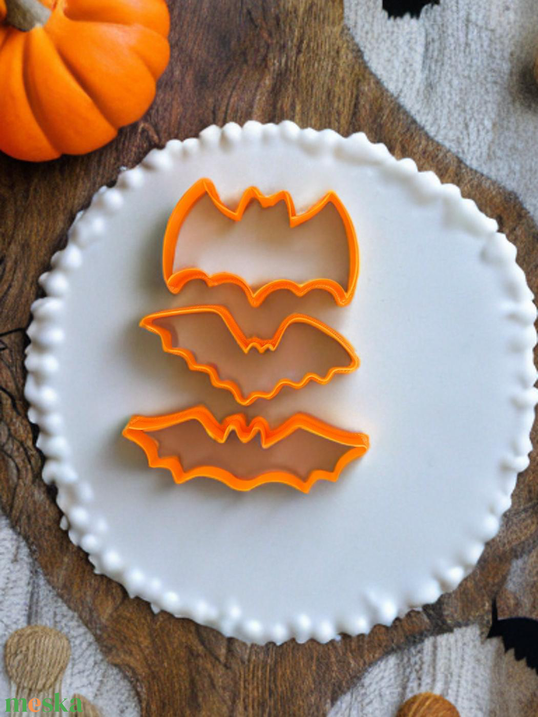 Halloween sütikiszúró szett - otthon & életmód - dekoráció - halloween - halloweeni sütikiszúrók - Meska.hu Halloween sütikiszúró szett - otthon & életmód - dekoráció - halloween - halloweeni sütikiszúrók - Meska.hu