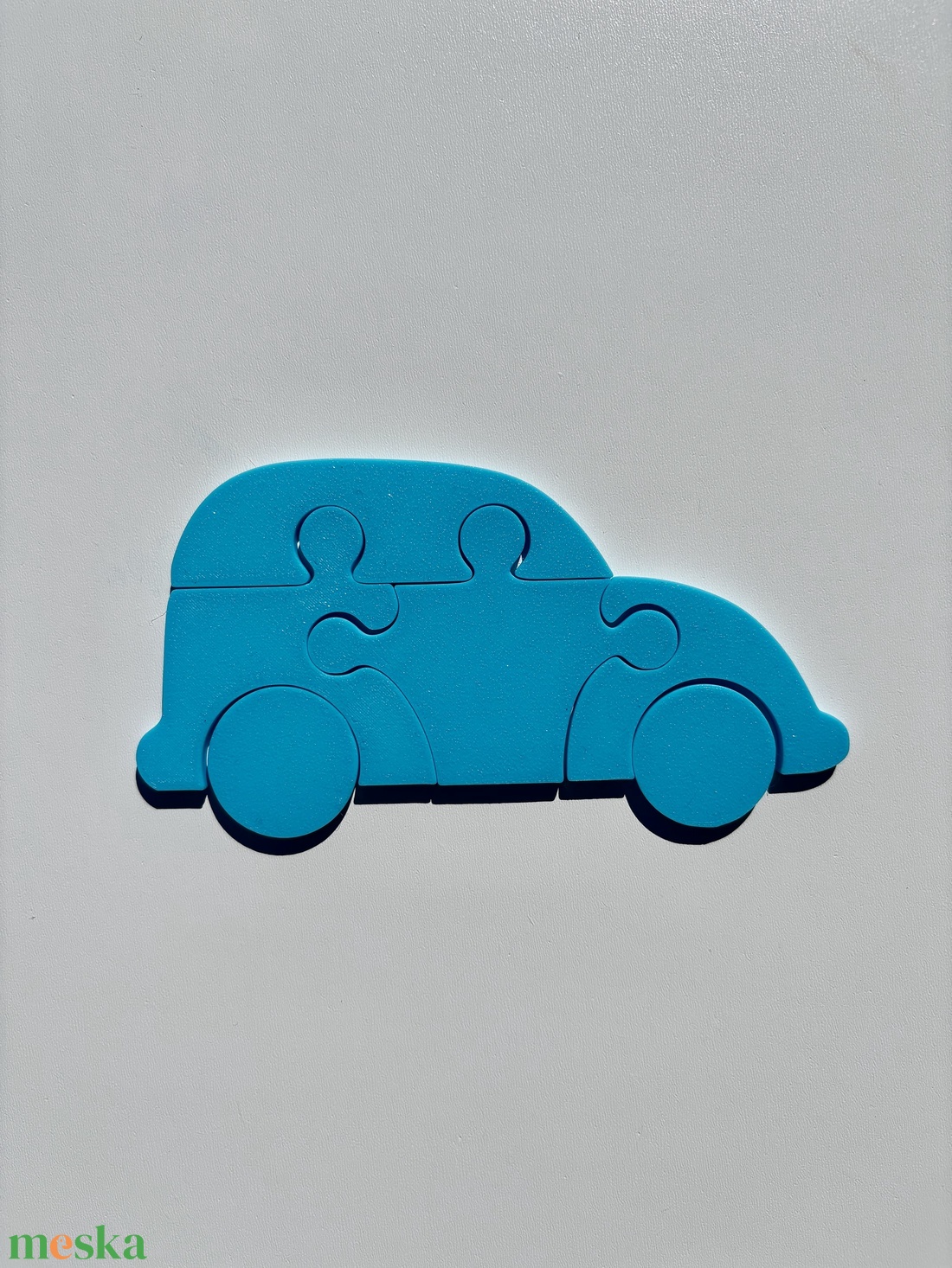 Puzzle � többféle mintával - játék & sport - készségfejlesztő és logikai játék - oktató játékok - Meska.hu