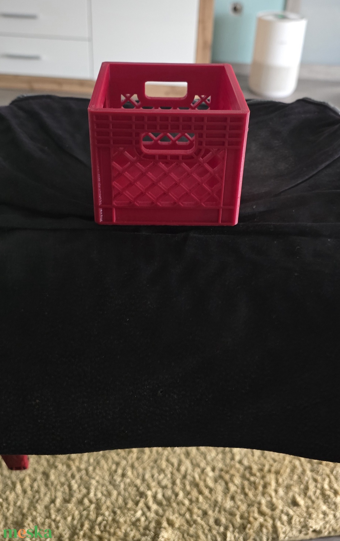 Packout kompatibilis tároló - kellékek & szerszámok - szerszámok, eszközök - egyéb szerszám, eszköz - Meska.hu